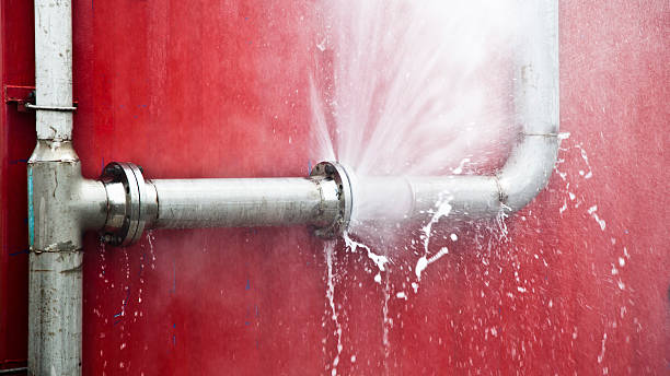 Local water damage restoration in AZ